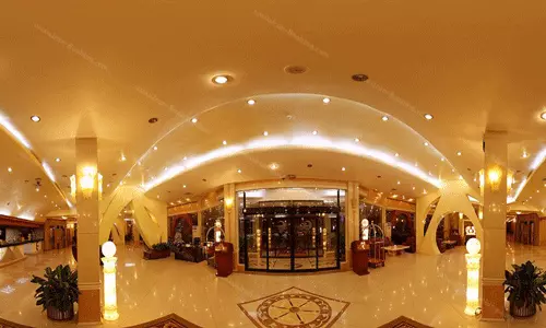 هتل پارمیس کیش هتل پارمیس کیش